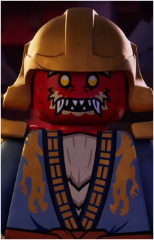 Tyr's image