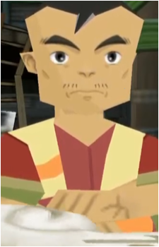 Joren's image