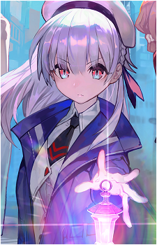 Masora Mikage