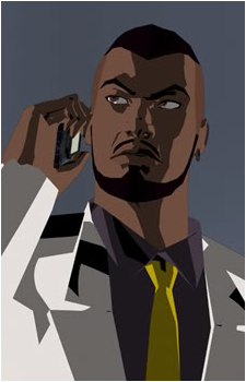 Garcian Smith's image