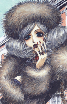 Helga von Vogelweide's image