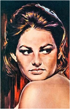 Sandra Dawson's image