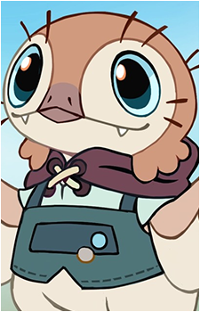Kipper Goodswoop's image