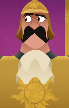 Stan {Tangled}'s image