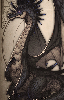 Dragon {VoC}