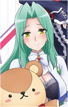 Charlotte {IwS}