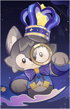 Wolfy {GI}'s image