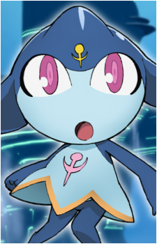 Maru's image