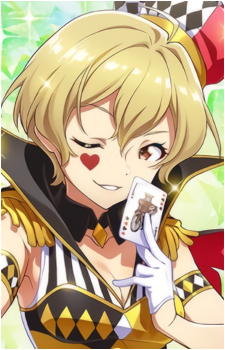 Rui Wakaouji