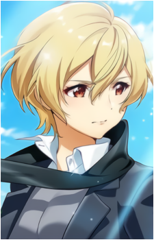 Rui Wakaouji's image