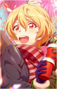 Rui Wakaouji