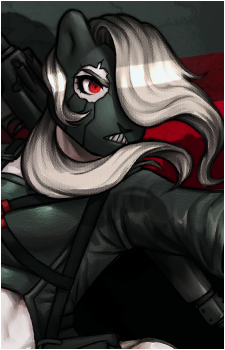Mara's image