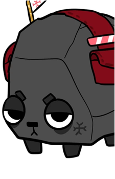 Coal {DW}