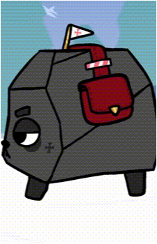 Coal {DW}
