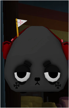 Coal {DW}