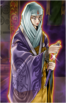 Hand of the Six Samurai's image