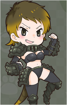 Alligator Snapping Turtle