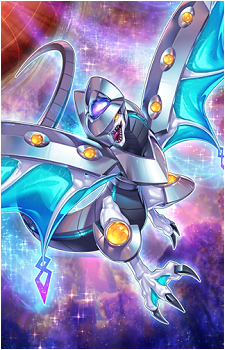 Galactica Amnesia's image