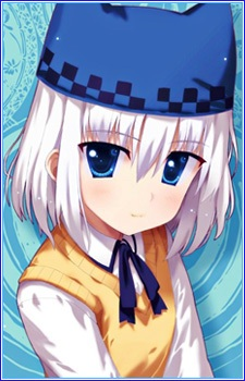 Athena {C!} Image