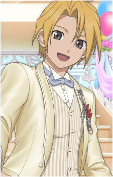 Cress Albane