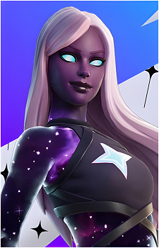 Galaxy Crossfade