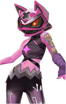Galaxy Crossfade