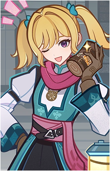 Netochka's image