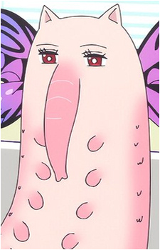 Odd Creature's image