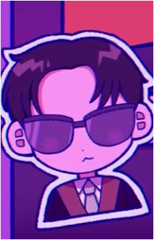 Vernon