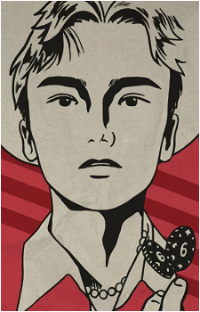 Vernon's image