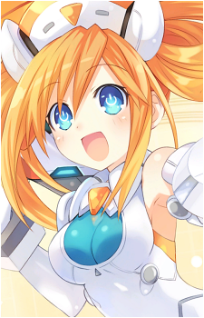 Orange Heart's image