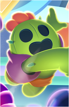 Image 6 of Spike