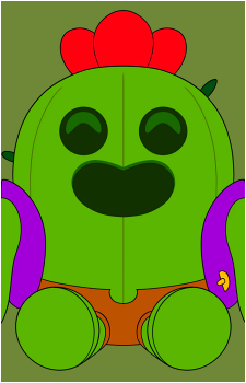 Spike {BS}