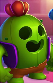 Image 4 of Spike
