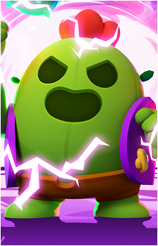 Image 27 of Spike