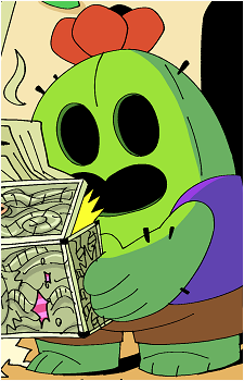 Image 12 of Spike