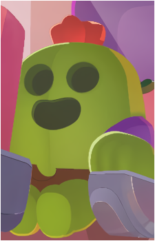 Image 7 of Spike