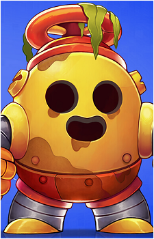 Image 32 of Spike