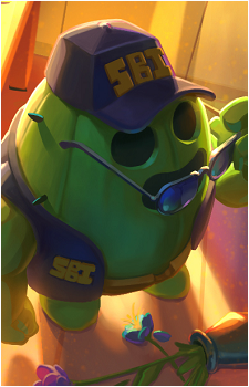 Image 13 of Spike