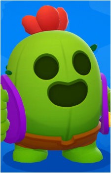 Image 29 of Spike