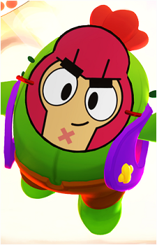 Image 33 of Spike