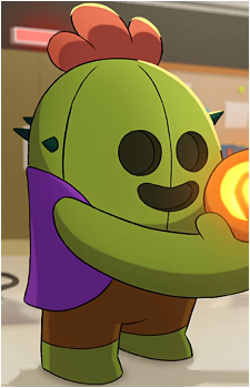 Image 10 of Spike
