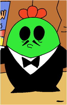 Image 21 of Spike