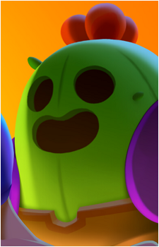 Image 5 of Spike