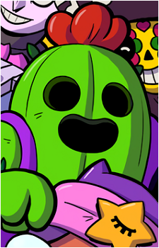 Image 9 of Spike
