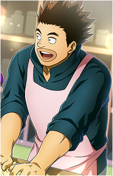 Rikidou Satou