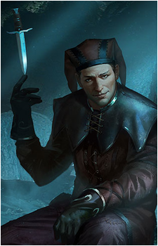 Cicero's image