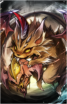 Archfiend Marmot of Nefariousness