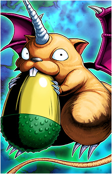 Archfiend Marmot of Nefariousness's image