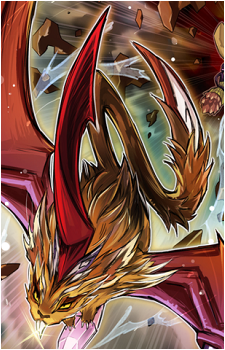 Archfiend Marmot of Nefariousness
